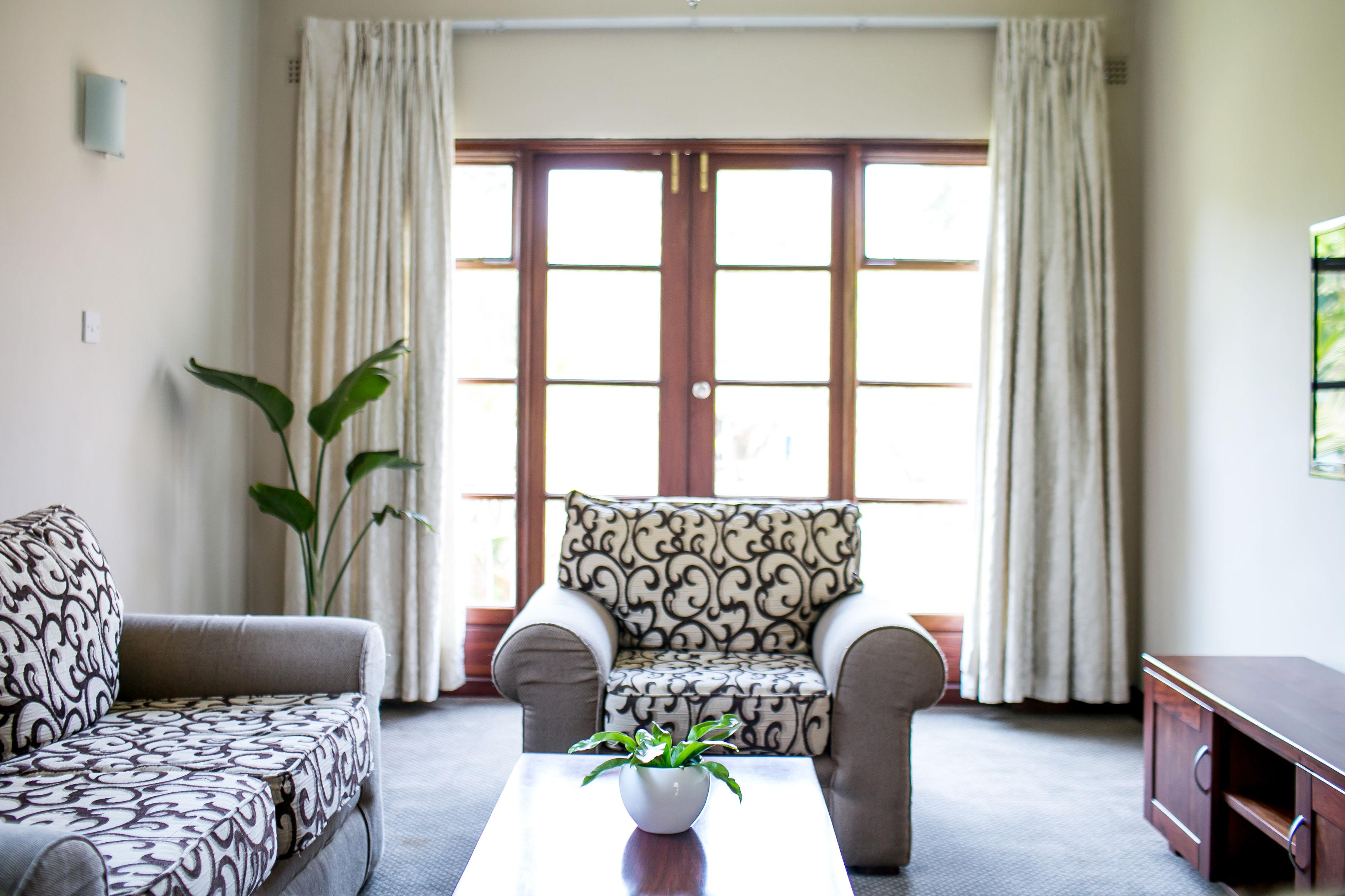 Bronte Hotel Harare Eksteriør billede