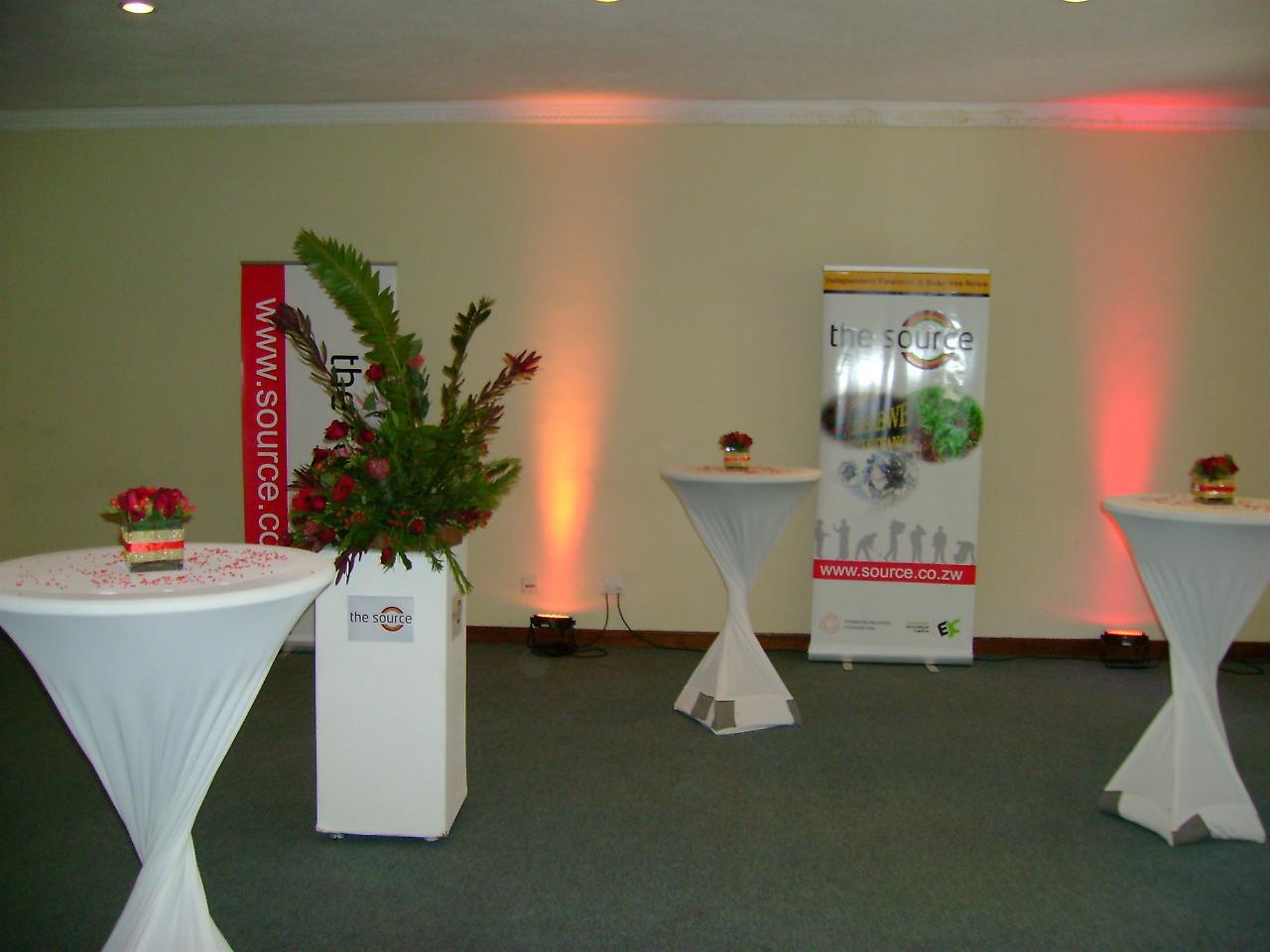 Bronte Hotel Harare Eksteriør billede
