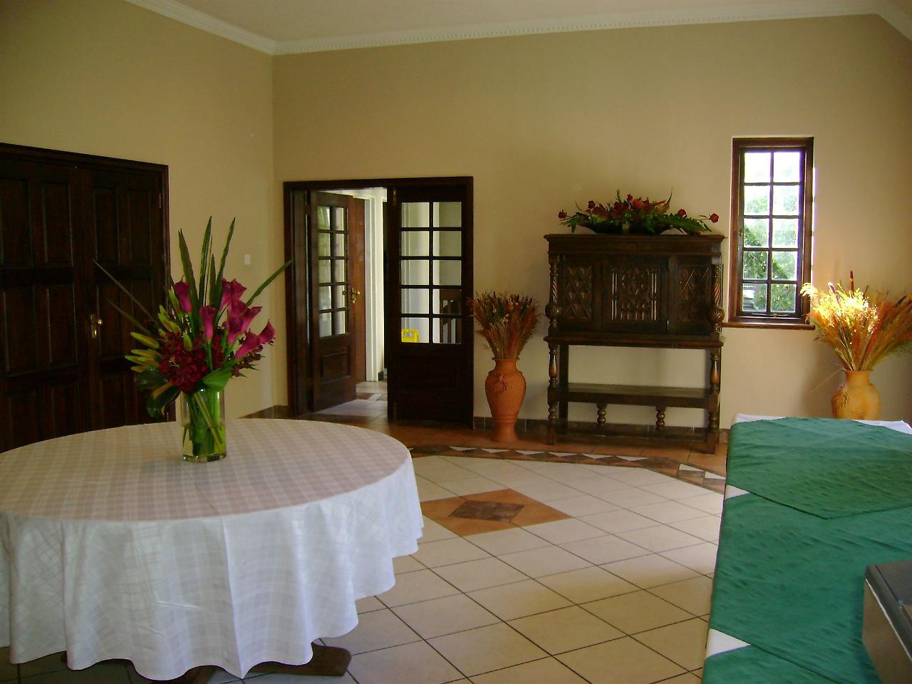 Bronte Hotel Harare Eksteriør billede